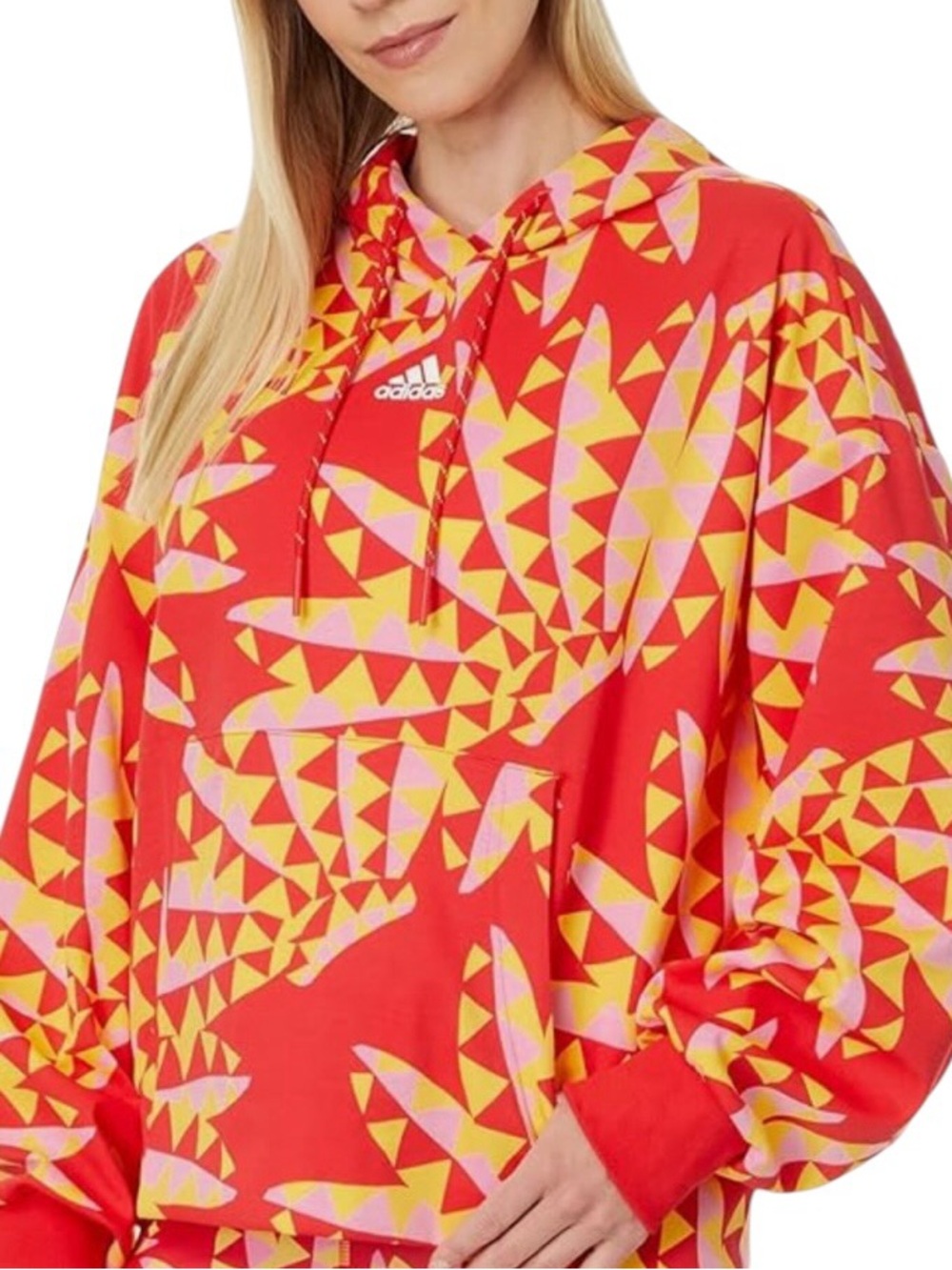 Adidas x Farm Rio Sweatshirt